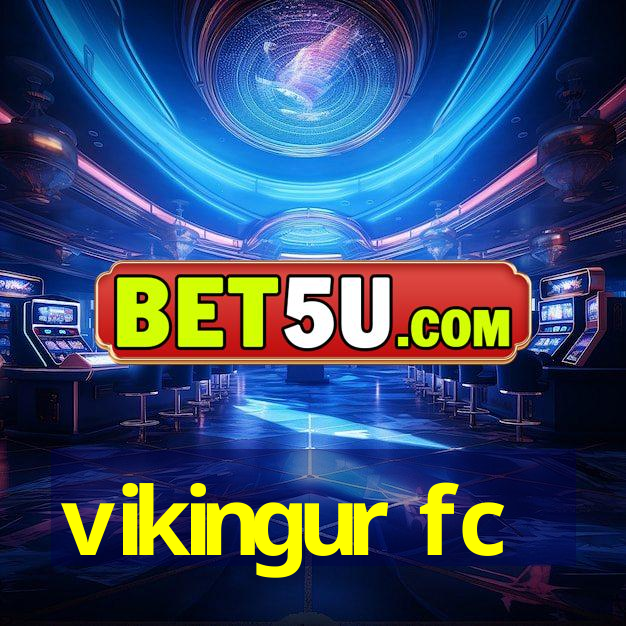 vikingur fc